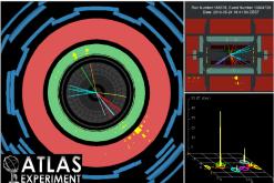 1 st W 1 st Z 1 st top-quark candidate > 3 TeV mass di-jet event 28.03-10.10 ATLAS: 14.4 pb -1 3.5 pb -1 til 08.10 ~ 11 pb -1 fra 22.09 til 10.10 Status: 19.10.2010 Høyeste luminositet 1.