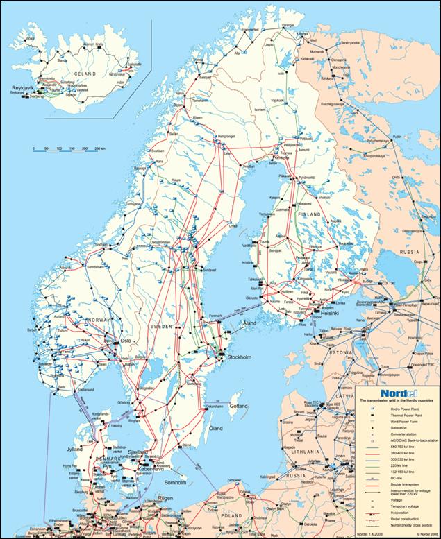 2016 Pilotprosjekt Nord-Norge "Utviklingsplattform for testing og