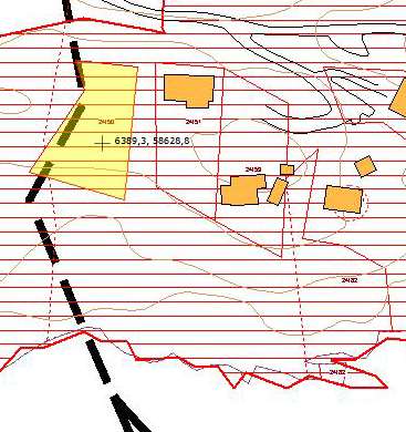 DOK - Grunninformasjon for planlegging Diskusjon, kommentarer Er «Staten» tydelig nok på nasjonale interesser gjennom DOK? Er nasjonale DOK gode nok kvalitet dekning? Er det slagside i utvalget?