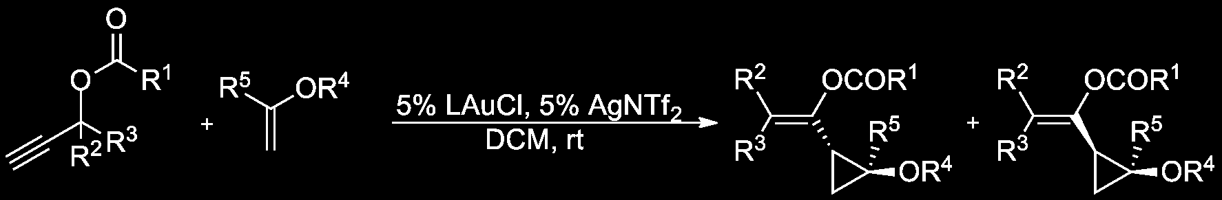 12 2 TEORI substituentene må være sterisk hindret for at katalysatoren skal kunne indusere høy enantioselektivitet. Figur 2.