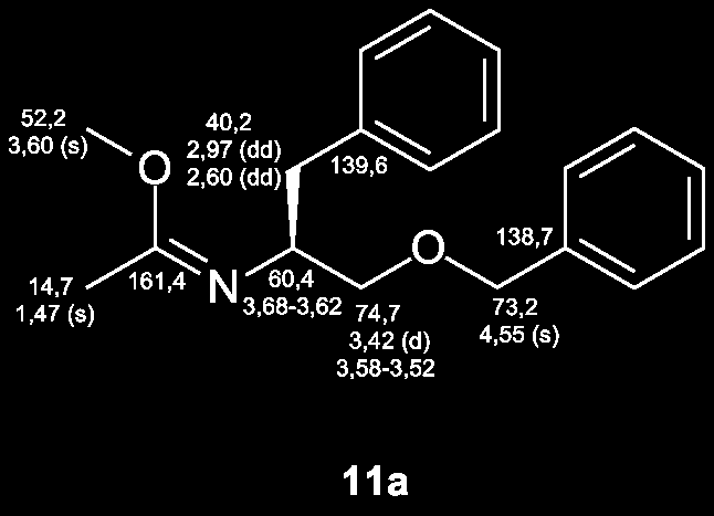 3.1 Syntese av NHC-salt 1 23 Figur 3.