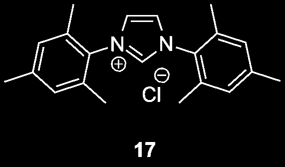 38 3 RESULTATER OG DISKUSJON Produktet er en blanding av trans-γ-butyrolakton 6a og cis-γ-butyrolakton 6b, og deres respektive enantiomerer.