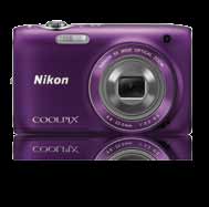 COOLPIX COMPACT