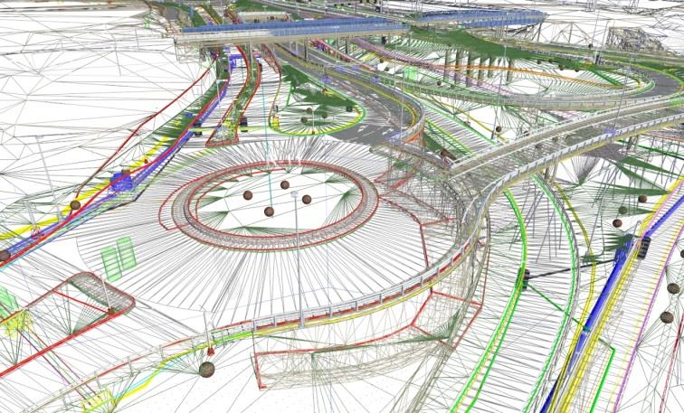 Dagens situasjon Hvordan utføres en prosess i dag? - Ved prosjektoppstart etableres felles «BIM-manual» for prosjektet baserer seg på prinsipp i håndbøkene teknisk dokument.