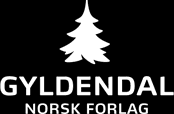 Gyldendal ASA 3. kvartal 215 Hovedområde forlag Gyldendal Norsk Forlag AS (1 %) GNF har virksomhet innen allmenn- og profesjonsmarkedene med utgivelser både på papir og digitalt.