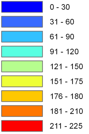 HadA2 1961-1990