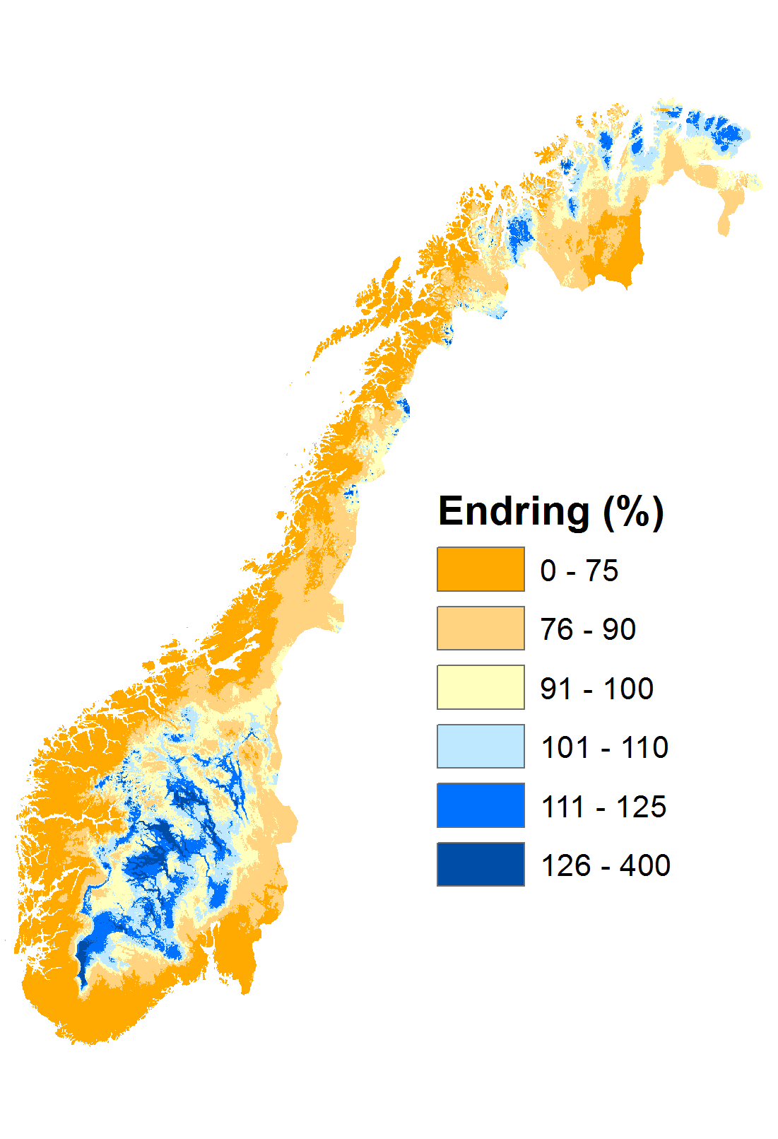 Våtsnø