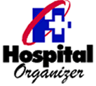 Prosjektgruppe The Alloy (UK): Interaksjonsdesign Hospital Organiser (Norge):