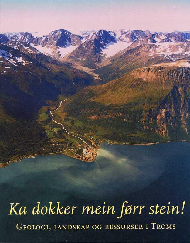 Litteratur Norge Ramberg, I.B., m.fl. (red.) 2006. Landet blir til. Norges geologi. Norsk geologisk forening, 608s. Sulebak, J.R. 2007. Landsformer og prosesser. En innføring i naturgeografiske tema.