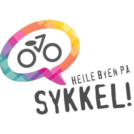 Sykkelbysamarbeid 7 kommuner med sykkelbyavtale: