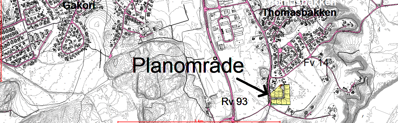 Samfunnsutvikling Kommune og arealplanlegging Ihht adresseliste (vedlagt) Deres ref: Vår ref Arkivkode Sak/Saksb Dato 14841/14 PLNID 20110013 11/2812-34/REOL ALTA, 27.08.