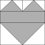 Mystery quilt del 2 v/turid M. Uren Serien begynte i forrige nummer av Lappenytt (nr. 169) og vil gå frem til juninummeret. Les informasjonen som sto i nr.