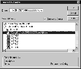 Med Windows NT.0 Følg disse trinnene for å konfigurere Windows NT.0-klienter.