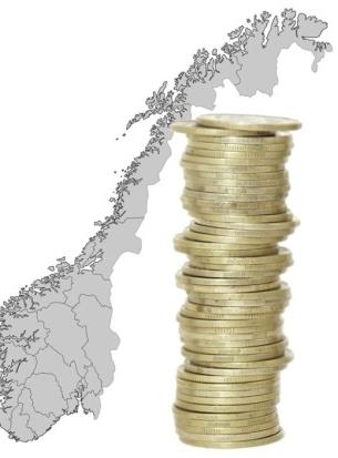NTP 2014-2023 15 milliarder til investering på riksvegene i Nord-Norge 2014-2017 9 mrd. til nye, store vegprosjekter. 6 mrd.