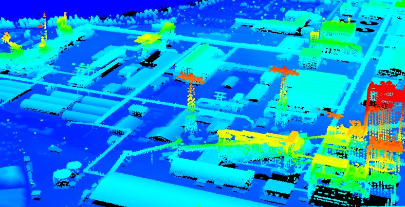 Laserdata