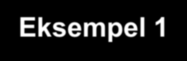 Eksempel 1 Behov: 32000W + 25% (elding) = 40625W Kriterier: Umax = 436V / Umin=316V Driftstid batteri = 1 time Driftstemperatur = 20 C Beregninger: nmax = Umax / Uladesp.pr.