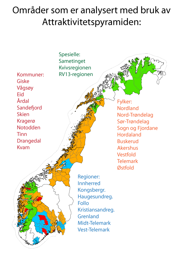 Bosetting Utvikling