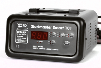 Ladere/startere LADERE/STARTERE 991 91 Startmaster P440 - Forbruksspenning 230v 1 3amp.