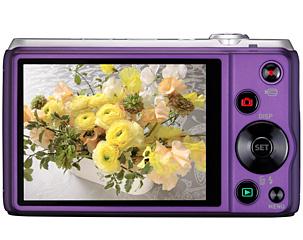 , lanserer i dag det nye digitalkameraet EXILIM EX-ZR20.