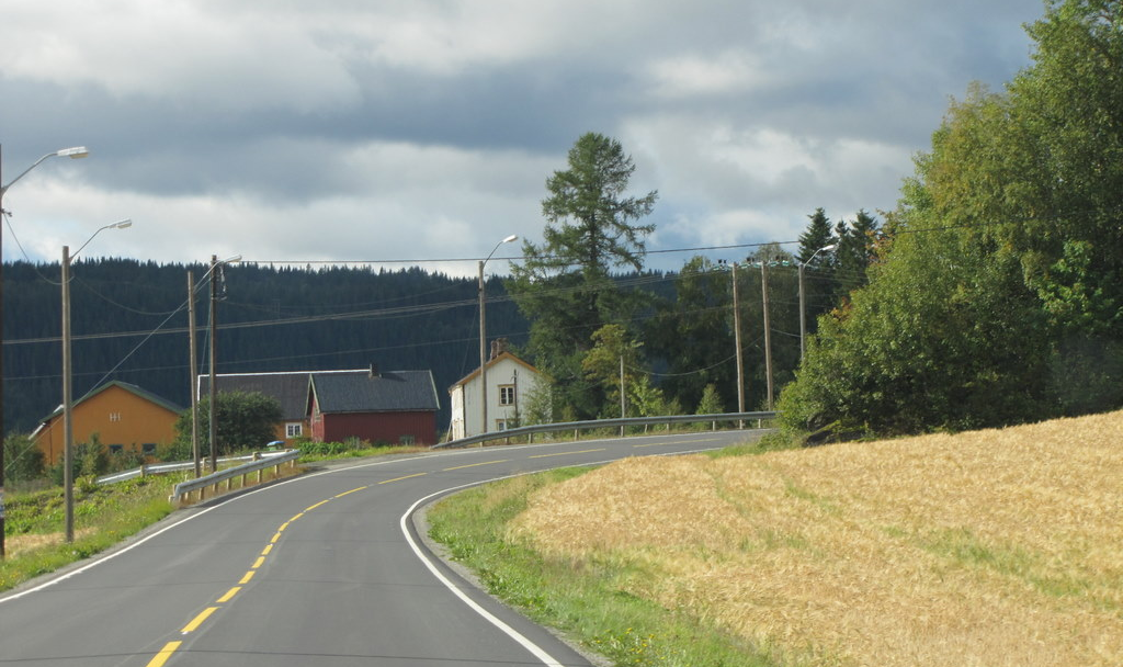 2. Visjon og målsetting 2.1. Visjon Holdningsskapende arbeid, for å redde DINE BARN. Selbu kommune vil jobbe mot den mest utsatte gruppen av trafikkanter i dag, ungdommer i alderen 15-24 år.