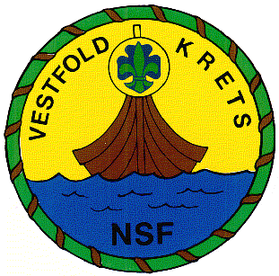 Årsberetning 2010 for Vestfold Krets av Norges Speiderforbund Vestfold krets av Norges Speiderforbund er en krets med 20 aktive speidergrupper og ca. 700 medlemmer fra 7 90 år.