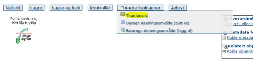 Hvis du ikke har konto i portalen, så kan du henvende deg på post@nor