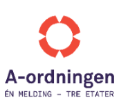 A-ordningen Hva er a-ordningen?