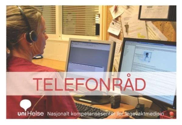 I september 2012 ble den nye elektroniske og nettbaserte versjonen av Legevakthåndboken lansert på Legevaktkonferansen i Trondheim.