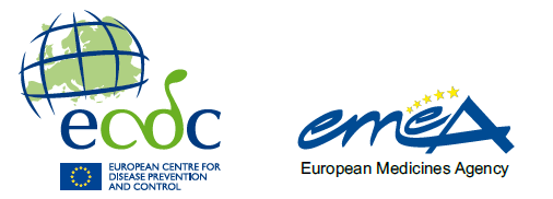 ECDC/EMEA JOINT TECHNICAL REPORT The bacterial challenge: time to react A call to narrow the gap between multidrug-resistant bacteria in the EU and the development of new antibacterial agents EMEA