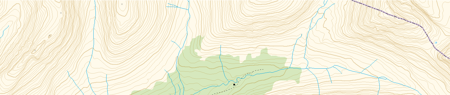 Vassdalen (Balsfjord, Troms). Areal 9.