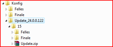 Del 3: Tilrettelegging for automatisk oppdatering av programmene 1 Hva er automatisk oppdatering?