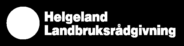 Helgelands g Saltenbndens bidrag til prduksjnsøkning sett fra