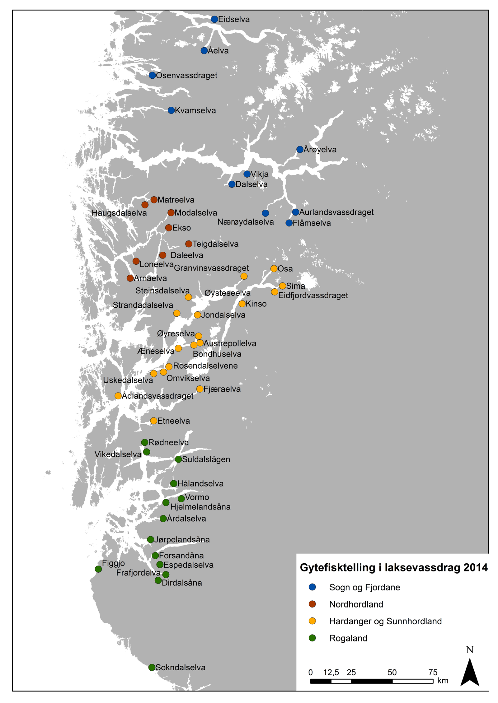 rapporten har ikke til hensikt å gi en utførlig analyse av trender eller å gå inn på ulike årsakssammenhenger.