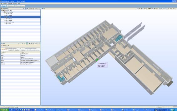 buildingsmart: BIM