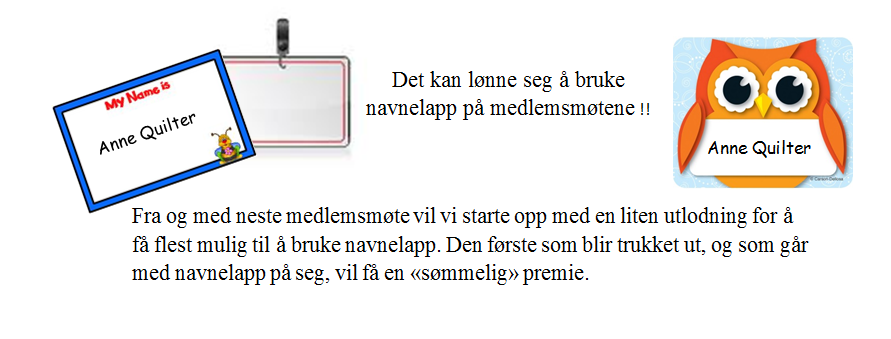 Jeg var mektig imponert over hvor mange flotte tepper det var.