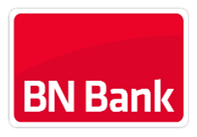 Garantiporteføljen BN Bank har solgt sin portefølje i Ålesund til Sparebank1 SMN Garanterer for deler av kredittrisikoen for den gjenværende portefølje (Garantiporteføljen) BN Bank