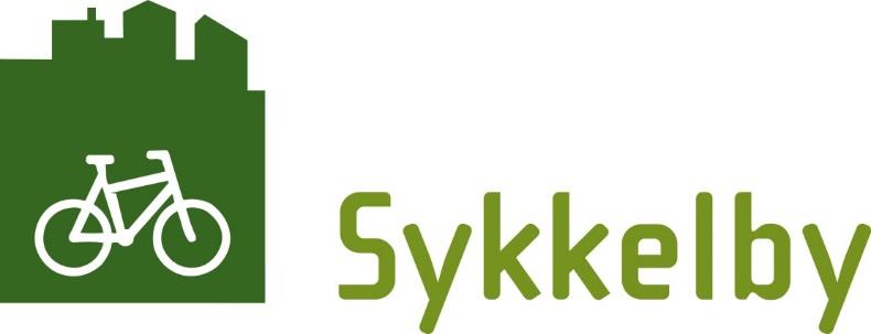 Definisjon Hva menes med «sykkelby», «sykkelbygd» eller «sykkelkommune»?