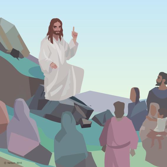 Utvelgelse av tekster Viktig arbeid 51 illustrasjoner gir mulighet for å illustrere flere tekster o Jesus som helbreder og forkynner GT som
