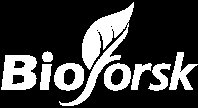 Hovedkontor/Head office Frederik A. Dahls vei 20 N-1432 Ås Tel.: (+47) 40 60 41 00 post@bioforsk.no Bioforsk Nord Tjøtta Bioforsk Postboks 34 8860 Tjøtta Tel.: (+47) 40 60 41 00 tjotta@bioforsk.