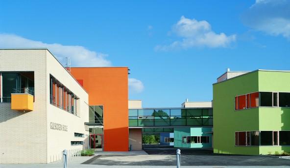 En skole der hver enkelte elev oppfyller sitt fulle