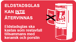 6. Underhåll Rengöring och inspektion Eldstaden bör inspekteras och rengöras grundligt minst en gång per eldningssäsong, gärna i samband med att skorstenen och rören sotas.