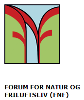 FNF også med Forum for natur og friluftsliv (FNF) - et samarbeidsnettverk