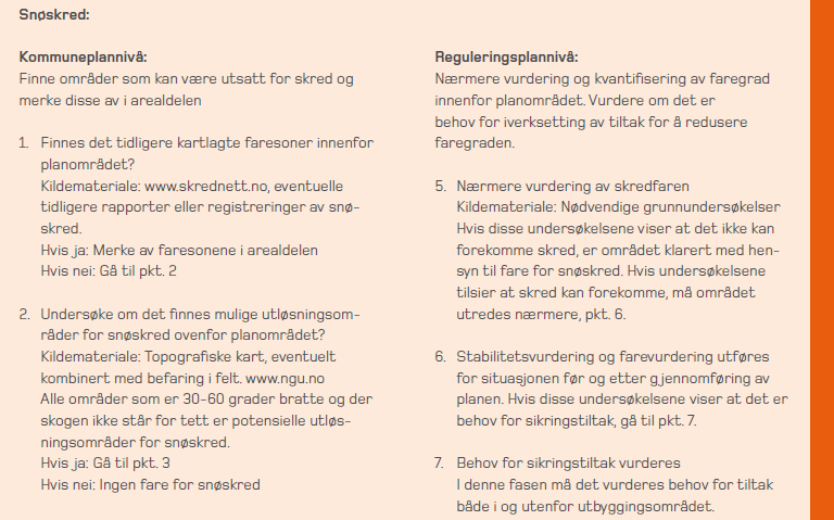 14 Et trygt og robust