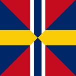 Forvalters kommentar Heja Sverige! - Vi tar broderfolket inn i varmen D en 6. juni er den svenska flaggans dag. Vi ønsker broderfolket til lykke med dagen.