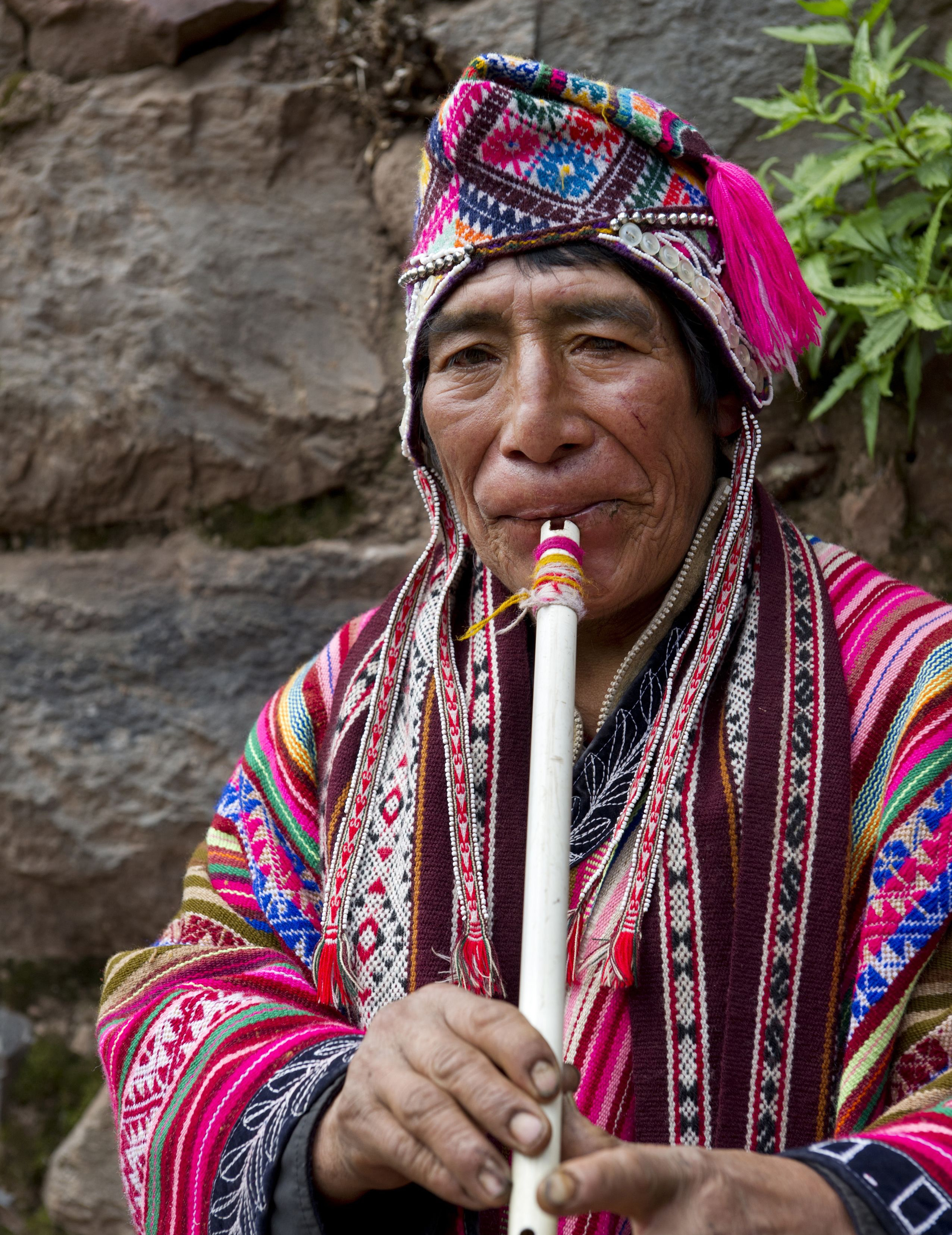2016 Klassiske Perureisen med Nazca 17 Dager Vår rundreise i