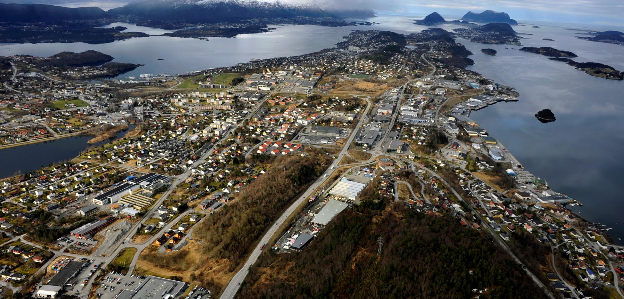 Ålesund