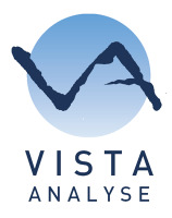 Forord Ekstern kvalitetssikrer (EKS), bestående av Holte Consulting (HC) og Vista Analyse (VA), har på oppdrag fra Finansdepartmentet (FIN) og Samferdselsdepartementet (SD) utført ekstern