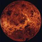 Merkur har ingen kjente måner. I romersk mytologi var Merkur guden for handel, reiser og tyveri - den tilsvarer grekernes Hermes (gudenes budbringer).