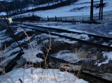 Trinnvis beredskap mot ekst