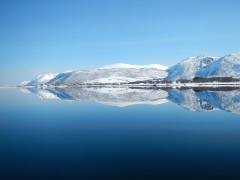 Kvæfjord kommune - En stor pasientgruppe - Fastlegene har mer erfaring enn de fleste fastleger (ingen ny beh. med psykotrop legem.